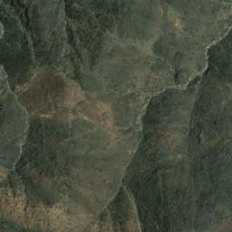 Satellite imagery of Jabal Misaywrāb, EG