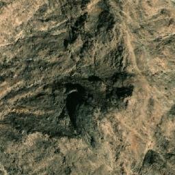 Satellite imagery of Jabal Umm Suwayḩ, EG