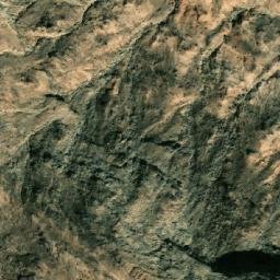 Satellite imagery of Jabal Umm Suwayḩ, EG
