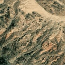 Satellite imagery of Jabal Umm Suwayḩ, EG