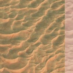 Satellite imagery of Qarn at Tarb, AE