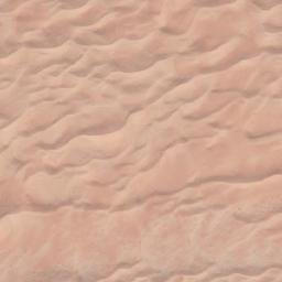 Satellite imagery of Qarn at Tarb, AE