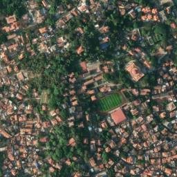Satellite imagery of Chowtzu Wei, CN