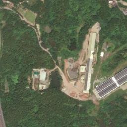 Satellite imagery of 三等三角點 29, TW