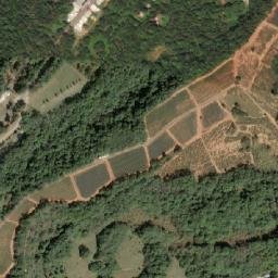 Satellite imagery of 三等三角點 71, TW