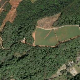 Satellite imagery of 三等三角點 71, TW