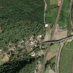 Satellite imagery of 三等三角點 71, TW