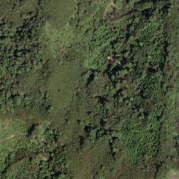 Satellite imagery of 三等三角點 107, TW