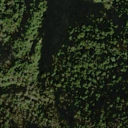 Satellite imagery of 三等三角點 6614, TW