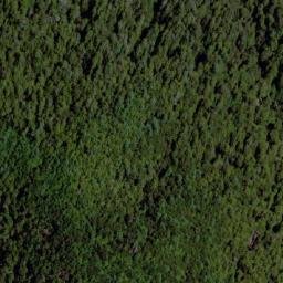 Satellite imagery of 二等三角點 1541, TW