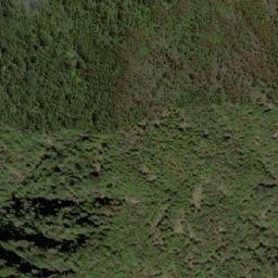 Satellite imagery of 二等三角點 1550, TW