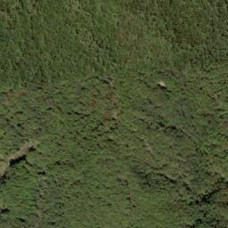 Satellite imagery of 二等三角點 1550, TW