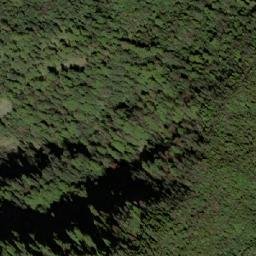 Satellite imagery of 三等三角點 6335, TW