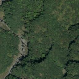 Satellite imagery of 三等三角點 6351, TW