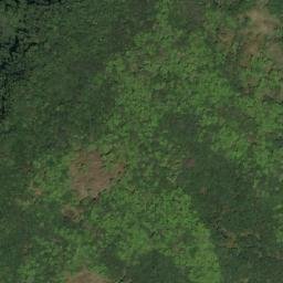 Satellite imagery of 三等三角點 6351, TW
