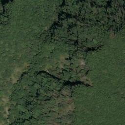 Satellite imagery of 三等三角點 4327, TW
