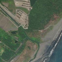 Satellite imagery of 三等三角點 4269, TW
