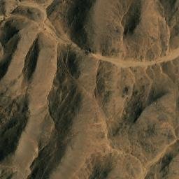 Satellite imagery of Adrar Amzab, DZ