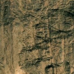 Satellite imagery of Imedriouene, DZ