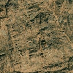 Satellite imagery of Imedriouene, DZ