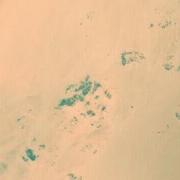 Satellite imagery of Isek ti-n-Tederti, DZ