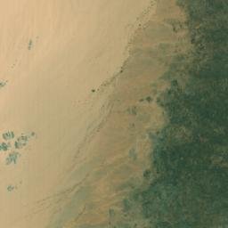 Satellite imagery of Isek ti-n-Tederti, DZ