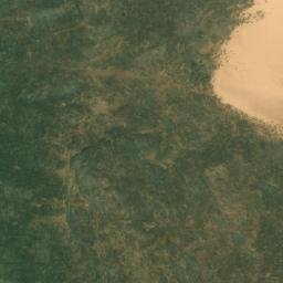 Satellite imagery of Isek ti-n-Tederti, DZ