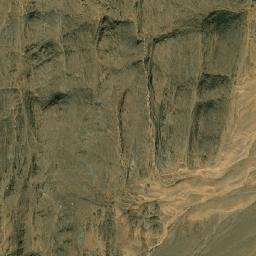 Satellite imagery of Edjele, DZ