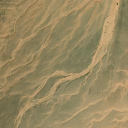 Satellite imagery of Edjele, DZ