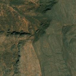 Satellite imagery of Tahount-n-Terouant, DZ