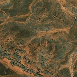 Satellite imagery of Ti-n-Menkara, DZ