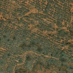 Satellite imagery of Ti-n-Menkara, DZ