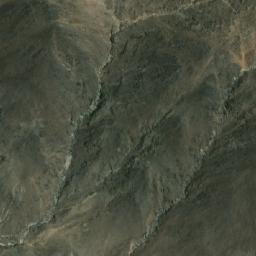 Satellite imagery of Jabal Misaywrāb, EG
