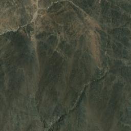Satellite imagery of Jabal Misaywrāb, EG