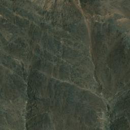 Satellite imagery of Jabal Misaywrāb, EG
