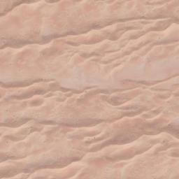 Satellite imagery of Qarn at Tarb, AE