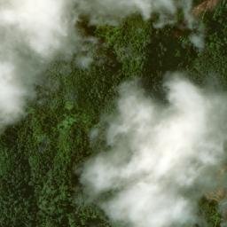 Satellite imagery of Mishengzhai, CN