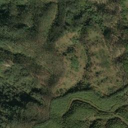 Satellite imagery of Houzhuo Shan, CN