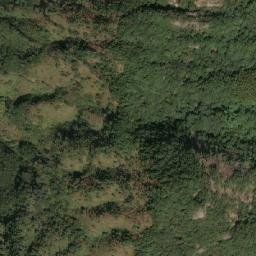 Satellite imagery of Houzhuo Shan, CN
