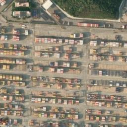 Satellite imagery of Tiem Buta, CN