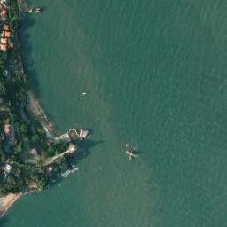 Satellite imagery of Seuintau, CN