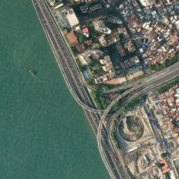 Satellite imagery of Kiam Chio, CN