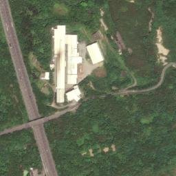 Satellite imagery of 三等三角點 29, TW