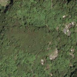 Satellite imagery of 三等三角點 107, TW