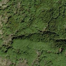 Satellite imagery of 三等三角點 6614, TW