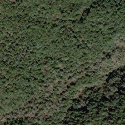 Satellite imagery of 三等三角點 6324, TW