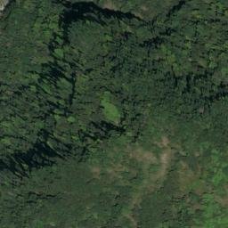 Satellite imagery of 三等三角點 6351, TW