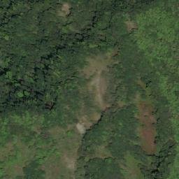 Satellite imagery of 三等三角點 6351, TW