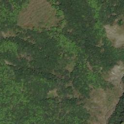 Satellite imagery of 三等三角點 6351, TW