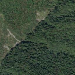 Satellite imagery of 三等三角點 4324, TW